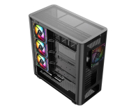 MODECOM Volcano AQ500 ARGB Midi - 1486758 - zdjęcie 8